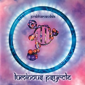Luminous Psyrcle