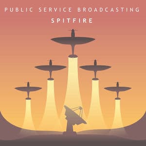 Spitfire (Remixed)