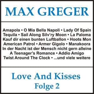 Love and Kisses, Folge 2