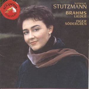 Brahms/Lieder