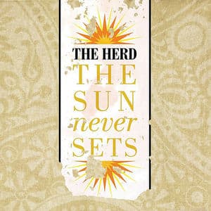 The Sun Never Sets