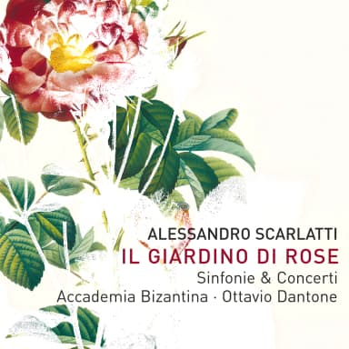 Scarlatti: Giardino di Rose