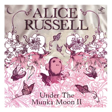 Under The Munka Moon