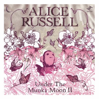 Under The Munka Moon II