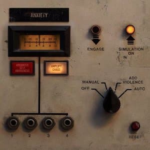 Add Violence EP