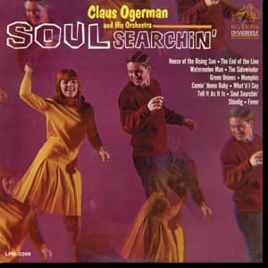 Soul Searchin