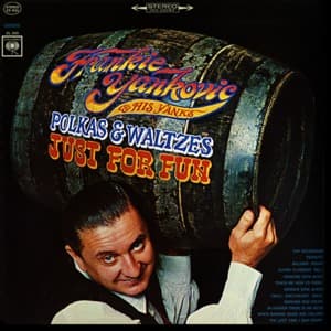 Polkas & Waltzes: Just For Fun