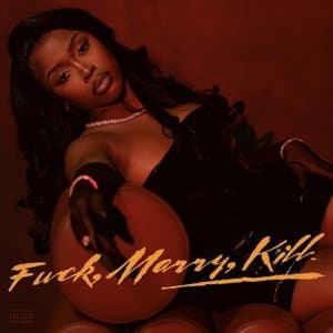 Fuck, Marry, Kill