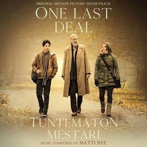 One Last Deal (Tuntematon mestari) (Music To The Film)
