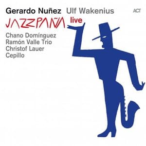 Jazzpana Live