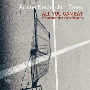 All You Can EAT. Variationen des Verschlingens
