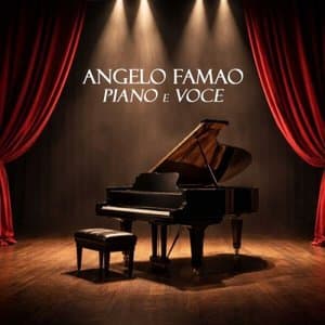 Piano e voce