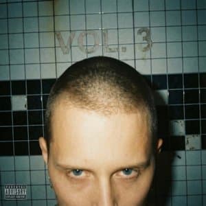 The Gloomy Tapes, Vol. 3