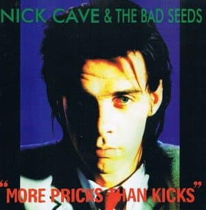 More Pricks Than Kicks