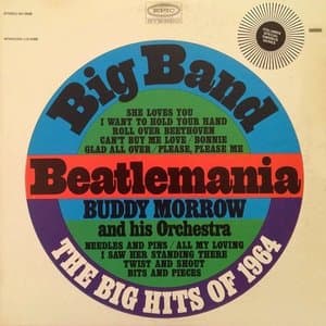 Big Band Beatlemania