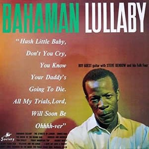 Bahaman Lullaby