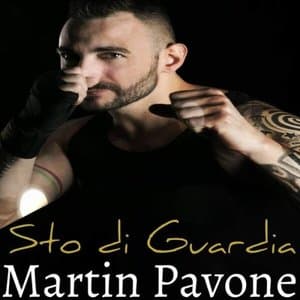 Sto di guardia