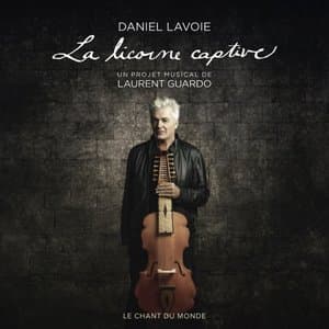 La Licorne Captive - Un projet musical de Laurent Guardo