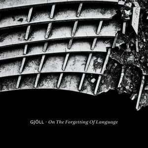 On The Forgetting Of Language