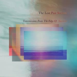 Transmissions From The Edge of Nowhere