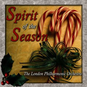 Spirit Of The Season