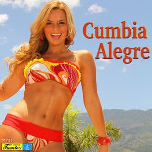 Cumbia Alegre