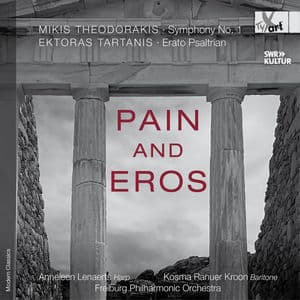 Pain and Eros