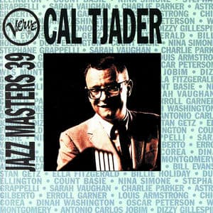 Verve Jazz Masters 39: Cal Tjader