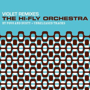 Violet (Remixes)