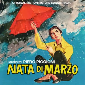 Nata di Marzo (Original Motion Picture Soundtracks)