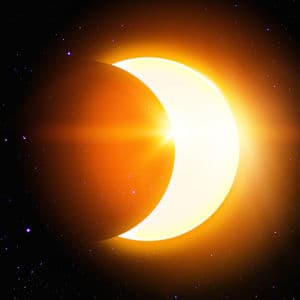 ABYSSAL ECLIPSE, Pt. 1