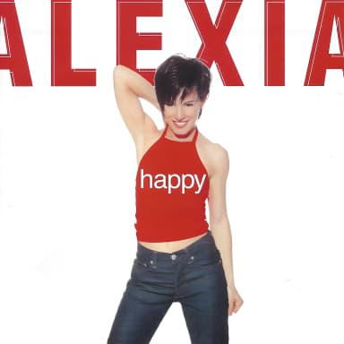 Happy