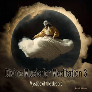 Divine Music for Meditation 3