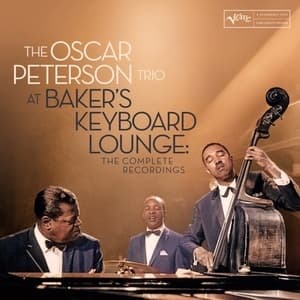 At Baker’s Keyboard Lounge: The Complete Recordings (Live)