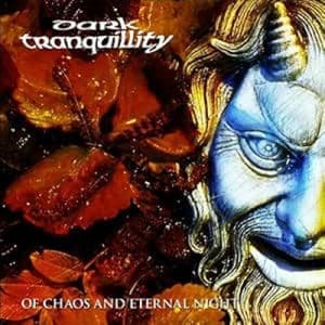 Of Chaos And Eternal Night