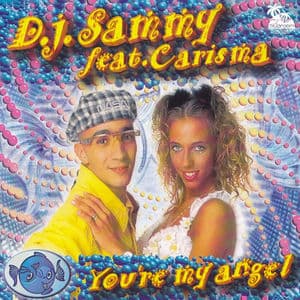 You're My Angel