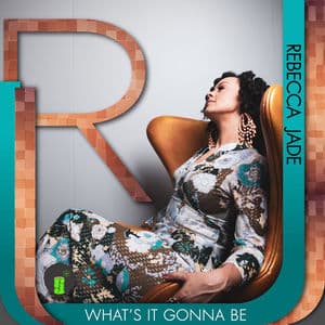 What's It Gonna Be (Single)