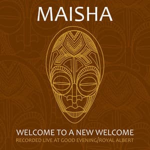 Welcome to a New Welcome