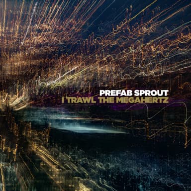 I Trawl the Megahertz