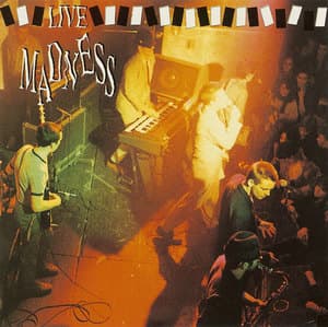 Live Madness