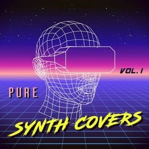 Pure Synth Covers, Vol. 1