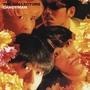 Candyman + 3