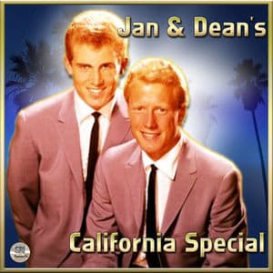 Jan & Dean's California Special