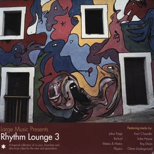 Rhythm Lounge 3