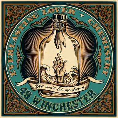 Everlasting Lover / Chemistry (2023)