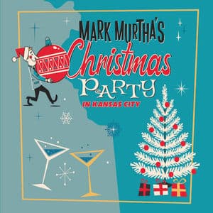 Mark Murtha's Christmas Party in Kansas City