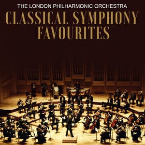 Classical Symphony Favourites