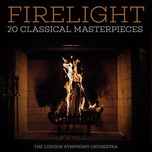 Firelight 20 Classical Masterpieces