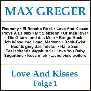 Love and Kisses, Folge 1