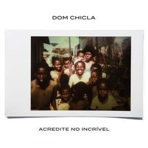 Acredite No Incrivel
